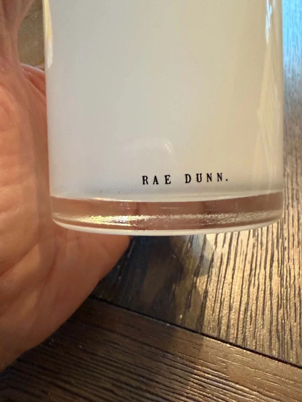 Rae Dunn 